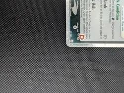 Rocket's Entei ex 97/109 - Ultra Rare Holo - EX Team Rocket Returns - Pokemon - Image 4