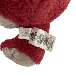 Disney Parks Toy Story 3 Lotso Huggin Bear Stuffed Animal Plush 12" - Image 3