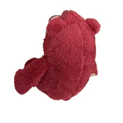 Disney Parks Toy Story 3 Lotso Huggin Bear Stuffed Animal Plush 12" - Image 5
