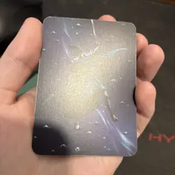 Varistus The evictor Foil Unique Gothic Sorcery Contested Realms - Image 2