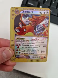 Pokemon Holo Custom Art Card Bundle Vintage 1999 Style Bundle - Image 2
