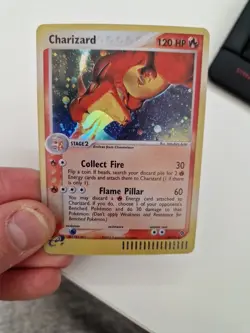 Pokemon Holo Custom Art Card Bundle Vintage 1999 Style Bundle - Image 5