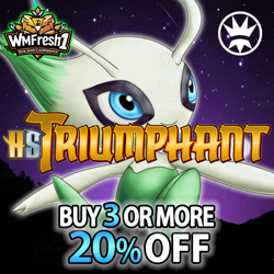 Pokemon Cards - HGSS Triumphant Singles - Rare & Non Holo - Mid Era - NM+ - Image 1