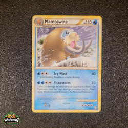 Pokemon Cards - HGSS Triumphant Singles - Rare & Non Holo - Mid Era - NM+ - Image 2