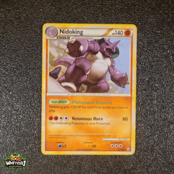 Pokemon Cards - HGSS Triumphant Singles - Rare & Non Holo - Mid Era - NM+ - Image 3