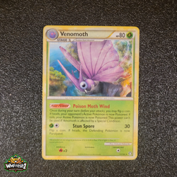 Pokemon Cards - HGSS Triumphant Singles - Rare & Non Holo - Mid Era - NM+ - Image 4