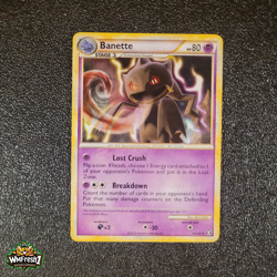 Pokemon Cards - HGSS Triumphant Singles - Rare & Non Holo - Mid Era - NM+ - Image 5
