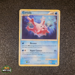 Pokemon Cards - HGSS Heart gold & Soul Silver Singles - Non Holo - Mid Era - NM+ - Image 2