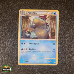 Pokemon Cards - HGSS Heart gold & Soul Silver Singles - Non Holo - Mid Era - NM+ - Image 3