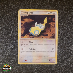 Pokemon Cards - HGSS Heart gold & Soul Silver Singles - Non Holo - Mid Era - NM+ - Image 5