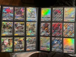INSANE LOT 360 Cards - Pokemon Binder Collection - Rayquaza, Blaziken, Pikachu - Image 3