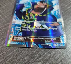 Archie's Ace in the Hole 157/160 XY Primal Clash Pokemon Card LP B - Image 2