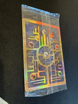 Ancient Mew SEALED Pokemon Unopened 2000 Movie Promo Holo Card - RARE Near Mint - Image 2