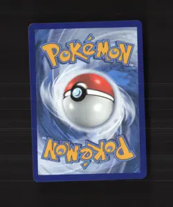 Boltund VMAX 104/264 Fusion Strike Ultra Rare Holo Pokemon Card - Image 3