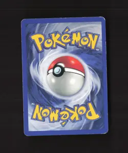 Haunter 6/62 WOTC Fossil Set Unlimited Holo Rare Pokemon Card DMG - Image 2