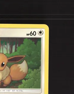 Eevee 166/236 Cosmic Eclipse Common Pokemon Card NM - Image 4