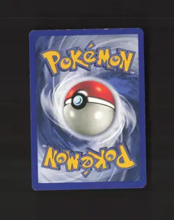 Machamp 8/102 WOTC Base Set First Edition Holo Rare Pokemon Card DMG - Image 2