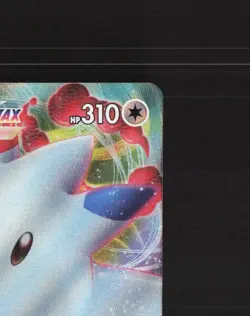 Togekiss VMAX 141/185 Vivid Voltage Ultra Rare Holo Pokemon Card NM - Image 4