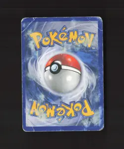 Rayquaza C LV.X DP47 Diamond & Pearl Black Star Promo Holo Pokemon Card DMG - Image 2