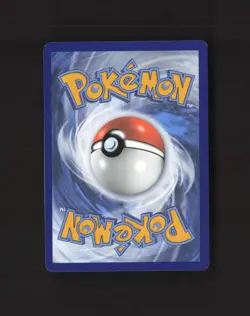 Jynx ex 124/165 Scarlet & Violet 151 Ultra Rare Holo Pokemon Card NM - Image 2