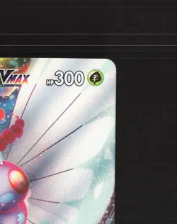 Butterfree VMAX 002/189 Darkness Ablaze Ultra Rare Holo Pokemon Card NM - Image 4