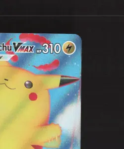 Surfing Pikachu VMAX 009/025 Celebrations Ultra Rare Holo Pokemon Card NM - Image 4