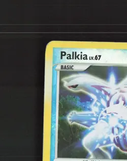 Palkia 26/106 Great Encounters Reverse Holo Stamped Pokemon Card DMG - Image 3