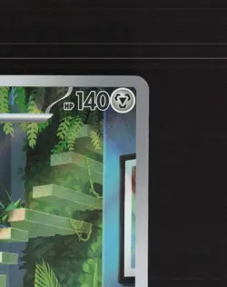 Ferrothorn 072/062 Japanese Raging Surf Full Art Rare Holo Pokemon Card NM - Image 4