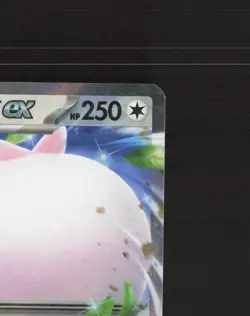 Wigglytuff ex 040/165 Scarlet & Violet 151 Ultra Rare Holo Pokemon Card LP - Image 4