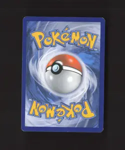 Lugia 78/124 Fates Collide Cracked Ice Holo Rare Pokemon Card LP - Image 2