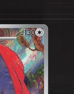 Braviary 076/064 Japanese Paradise Dragona Full Art Rare Holo Pokemon Card NM - Image 4