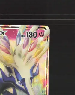 Xerneas GX 90/131 Forbidden Light Ultra Rare Holo Pokemon Card NM - Image 4