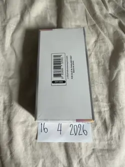 Terastal Festival EX : Pokemon Cards Sealed Booster Box (Thai) - Image 2