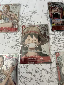 One Piece TCG Premium Card Collection 25th ANNIVERSARY Edition ENGLISH New - Image 3
