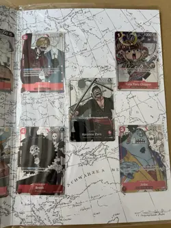 One Piece TCG Premium Card Collection 25th ANNIVERSARY Edition ENGLISH New - Image 4