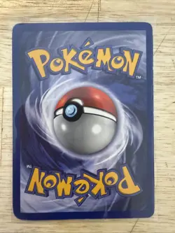 Eevee 51/64 - Jungle Set - Pokemon Card - Excellent Condition - Image 2