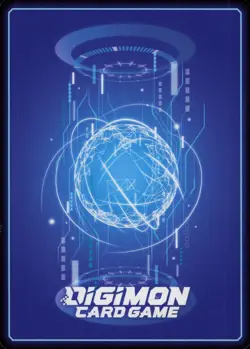 WarGreymon Foil Promo Digimon Promotion Cards P-050 P NM - Image 2