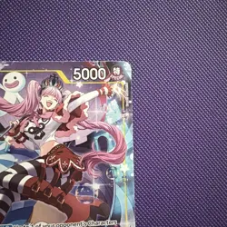 One Piece Perona Character Card OP14-111 5000 Power Standard Regular CCG - Image 5