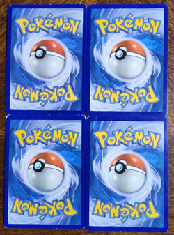 Mewtwo V-UNION [Set of 4] SWSH: Sword & Shield Promo Cards Holo HP - Image 2