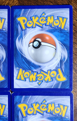 Mewtwo V-UNION [Set of 4] SWSH: Sword & Shield Promo Cards Holo HP - Image 5