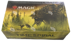 Time Spiral Remastered Draft Booster Box Display EN - NEU & OVP - SEALED MTG - Image 4