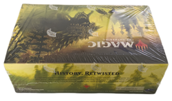 Time Spiral Remastered Draft Booster Box Display EN - NEU & OVP - SEALED MTG - Image 5