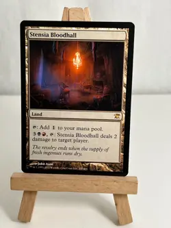 Lot of 10 RARE lands, cinder glade, seachrome coast, blackcleave cliffs, & more - Image 5