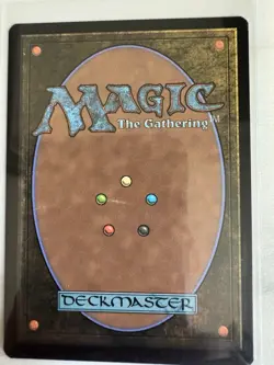 MTG Emeritus of Woe NM Secrets of Strixhaven - Image 2