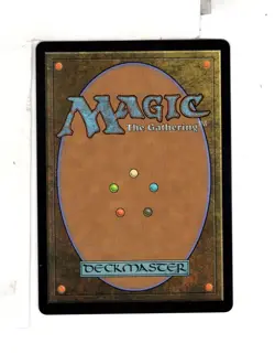 MTG SkeenAB Beza the Bounding Spring from BLB. NM. - Image 2