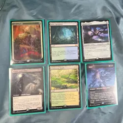 Magic: The Gathering Lot - - Image 1