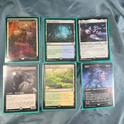 Magic: The Gathering Lot - - Image 2