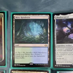 Magic: The Gathering Lot - - Image 4
