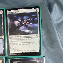 Magic: The Gathering Lot - - Image 5