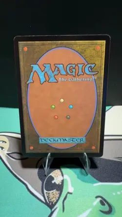 Intangible Virtue 9 Uncommon Modern Masters 2017 Magic: The Gathering LP - Image 2